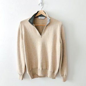 Brunello Cucinelli for Bergdorf Goodman Sweater